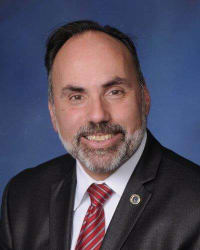 Top Rated White Collar Crimes Attorney in Miami, FL : Robert J. Becerra