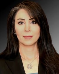 Jennifer V. Abrams