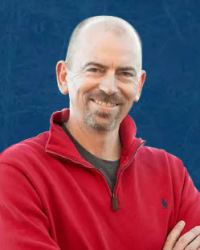 Roy G. Collins