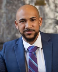 Patrick A. Brown