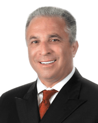 Top Rated Personal Injury Attorney in Clearwater, FL : James L. Magazine