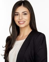 Zoe S. Bernstein