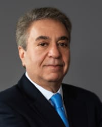 Steven M. Ballin