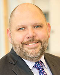 Warren T. Burns