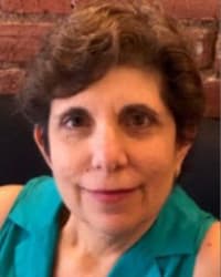 Top Rated Family Law Attorney in New York, NY : Margery A. Greenberg