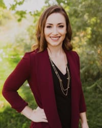 Top Rated Family Law Attorney in Denver, CO : Elizabeth A. Bonanno