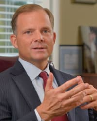 Top Rated Criminal Defense Attorney in Wilmington, NC : Woody White
