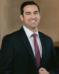 Brandon C. Hedrick