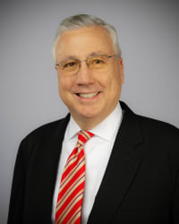Robert W. Cockerham