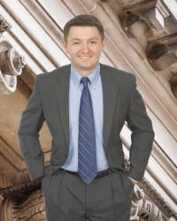 Top Rated Criminal Defense Attorney in Atlanta, GA : Kyle Jarzmik