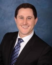 Top Rated Criminal Defense Attorney in Freehold, NJ : Jonathan A. Ellis