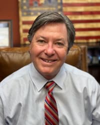Keith Mark