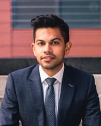 Nikhil Bavariya