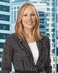 Top Rated Business & Corporate Attorney in Minneapolis, MN : Pamela Anne Curran