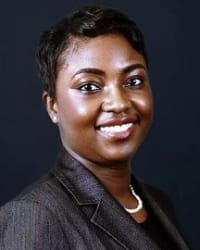 Janet Fashinasi
