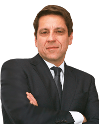 Steven L. Bloch