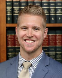 Zachary J. Boettner