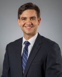 Patrick A. Barthle, II