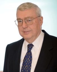 Top Rated Intellectual Property Attorney in New York, NY : John P. White