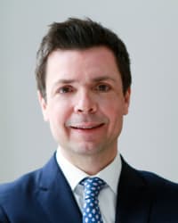Damon M. Cheronis