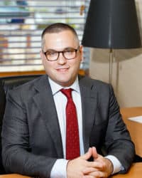 Top Rated Family Law Attorney in Garden City, NY : Michael DiFalco