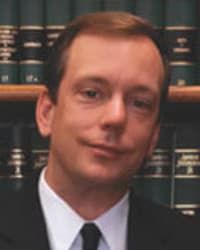 Patrick G. Heaney