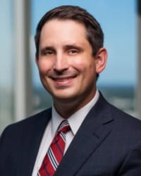 Top Rated Employment & Labor Attorney in Tampa, FL : Kyle W. Robisch