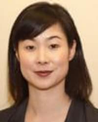Top Rated Family Law Attorney in Portland, OR : Grace Y. Lee