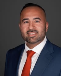 Top Rated Personal Injury Attorney in West Palm Beach, FL : Brian M. Andino