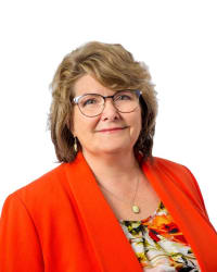 Irene M. MacDougall