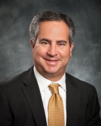 Top Rated General Litigation Attorney in Northbrook, IL : Jeffrey E. Crane