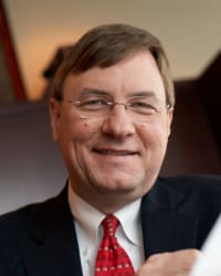 Top Rated Personal Injury Attorney in Tampa, FL : Alan F. Wagner