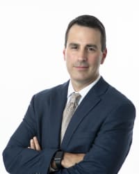 Top Rated Personal Injury Attorney in Boston, MA : Travis Pregent