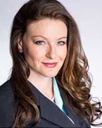 Top Rated Personal Injury Attorney in Baton Rouge, LA : Anne Marie Muller-McCrary