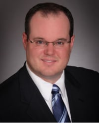 Top Rated White Collar Crimes Attorney in Houston, TX : Spence Graham