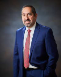 Top Rated Business Litigation Attorney in Langhorne, PA : Stanley B. Cheiken