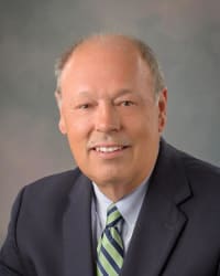 Top Rated Family Law Attorney in Fort Wayne, IN : Edward E. Beck