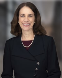 Top Rated Construction Litigation Attorney in New York, NY : Carol J. Patterson