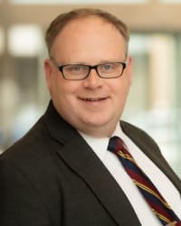 Top Rated Real Estate Attorney in Minneapolis, MN : Jeffrey C. O'Brien