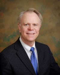 Top Rated Personal Injury Attorney in Overland Park, KS : William P. Ronan, III