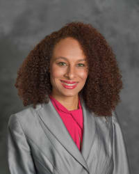 Top Rated Employment & Labor Attorney in Los Angeles, CA : Chantal Payton