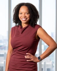 Top Rated Business Litigation Attorney in Atlanta, GA : Joyce Gist Lewis