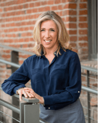 Top Rated Business & Corporate Attorney in Denver, CO : Julie A. Herzog