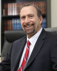 Top Rated Professional Liability Attorney in Denver, CO : Anthony Viorst