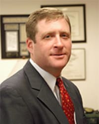 Top Rated Personal Injury Attorney in Edison, NJ : William O. Crutchlow