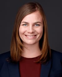 Top Rated Insurance Coverage Attorney in Denver, CO : Katherine Goodrich