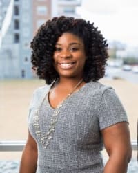 Top Rated Insurance Coverage Attorney in Jackson, MS : Amorya Orr