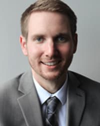 Top Rated Criminal Defense Attorney in Minneapolis, MN : David R. Lundgren