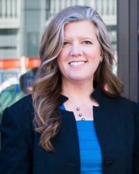 Top Rated Civil Rights Attorney in Oakland, CA : Julia Sherwin
