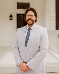 Top Rated Personal Injury Attorney in Gainesville, GA : Clinton Teston